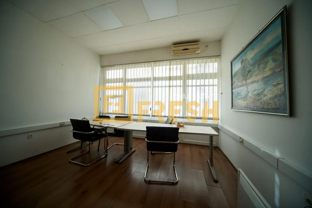 Sale, office space, 135m², Gintaš, Podgorica