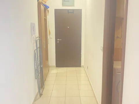 Izdavanje, garsonjera, 35m², City Kvart, Podgorica - image 6