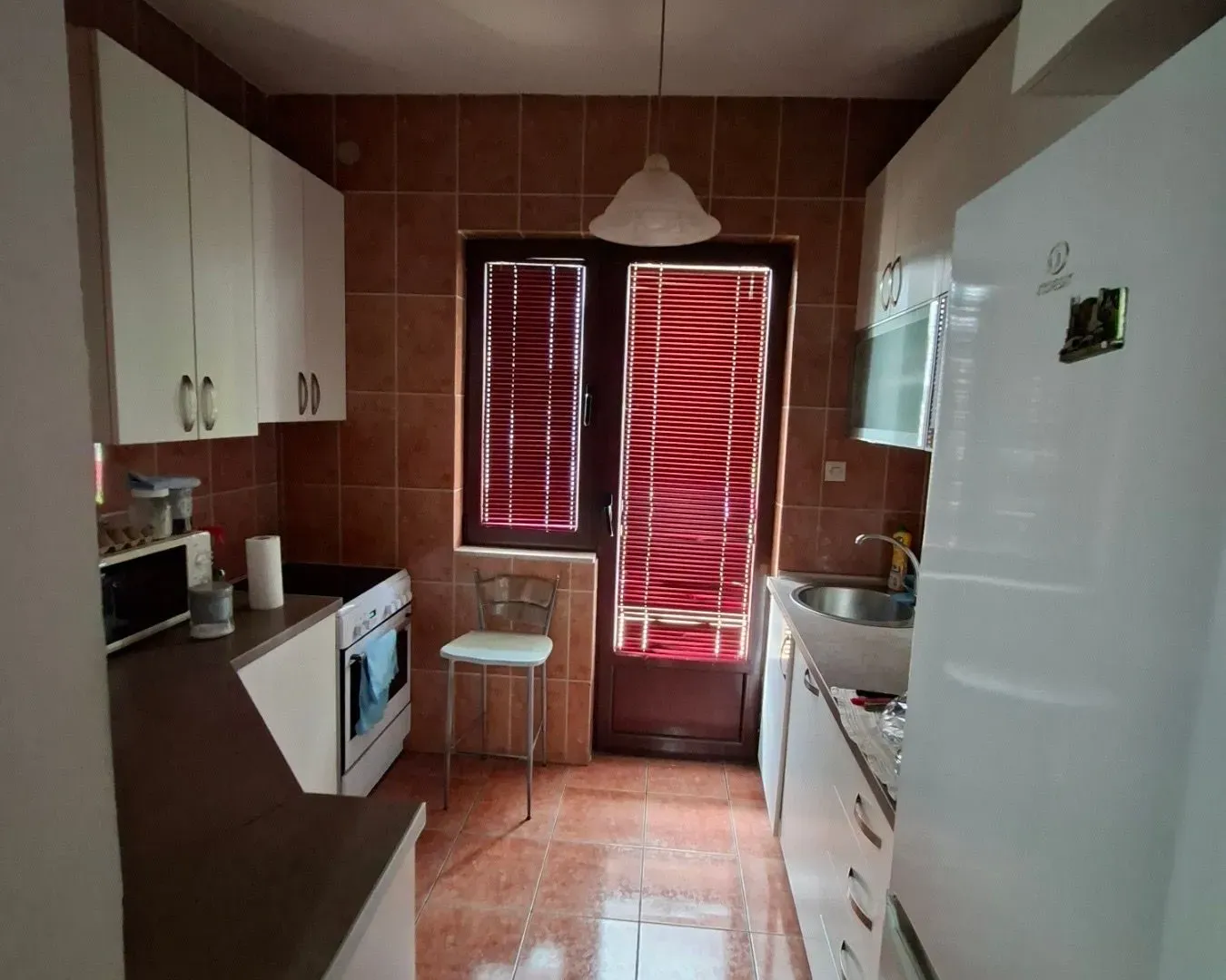 Rent, office space, 90m², Pobrežje, Podgorica