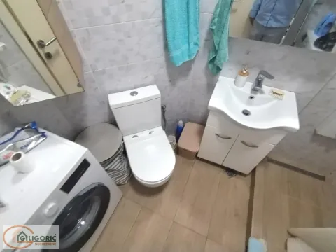 Sale, one bedroom apartment, 62m², Voždovac Sve Podlokacije, Beograd - image 12