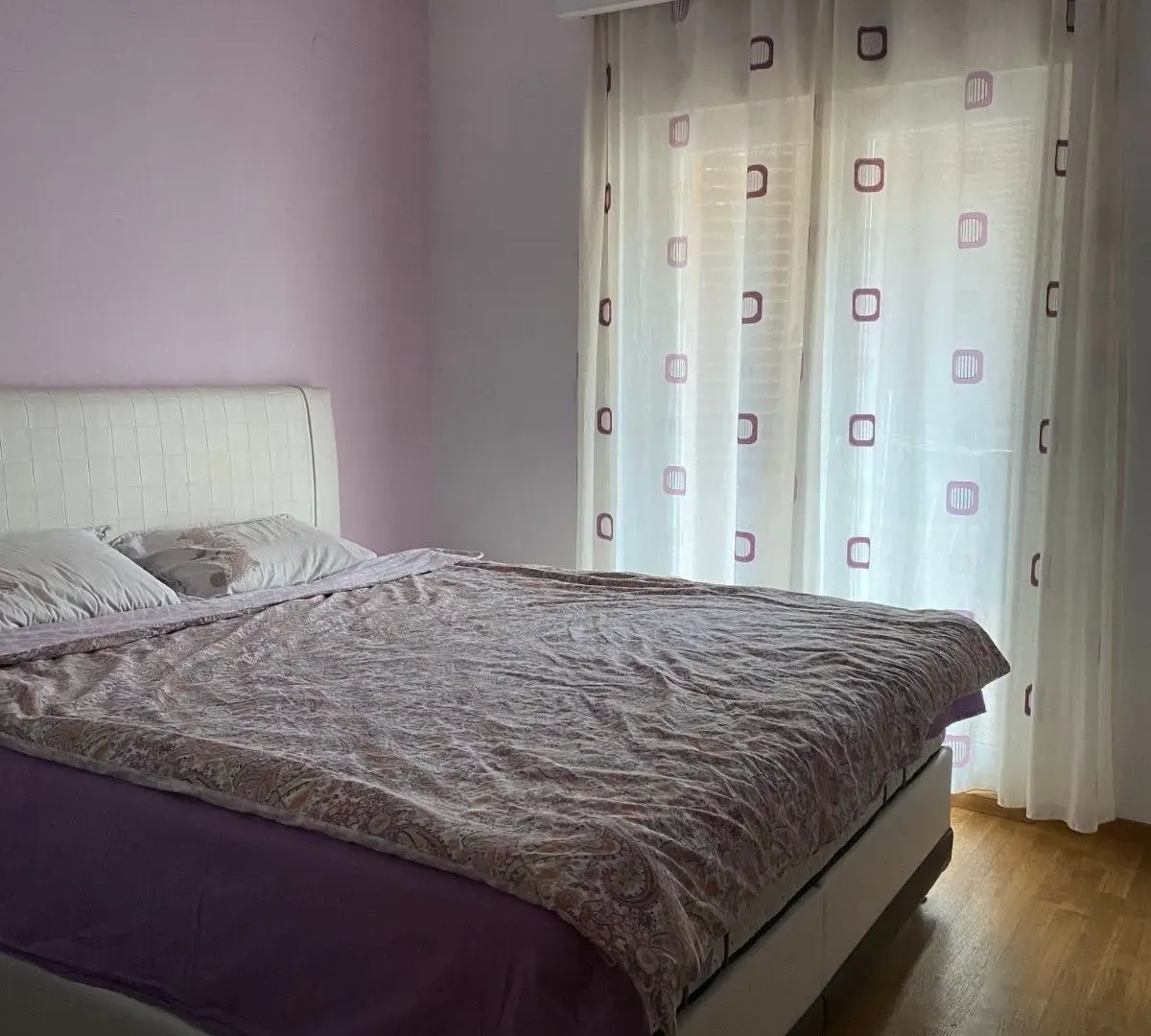Rent, apartment, 75m², City Kvart, Podgorica