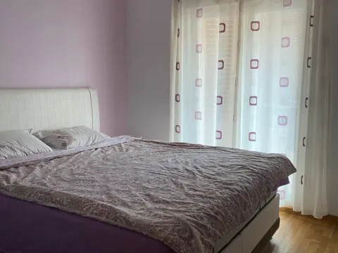 Izdavanje, stan, 75m², City Kvart, Podgorica - image 13