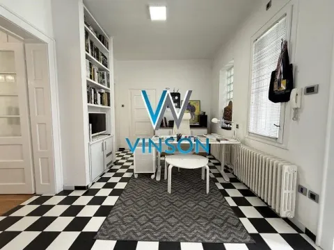 Rent, office space, 105m², Sajam, Novi Sad Sve Podlokacije - image 8