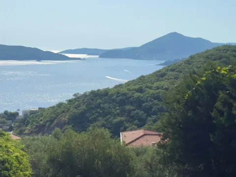 Prodaja, plac, 274m², Budva, Crna Gora - image 4