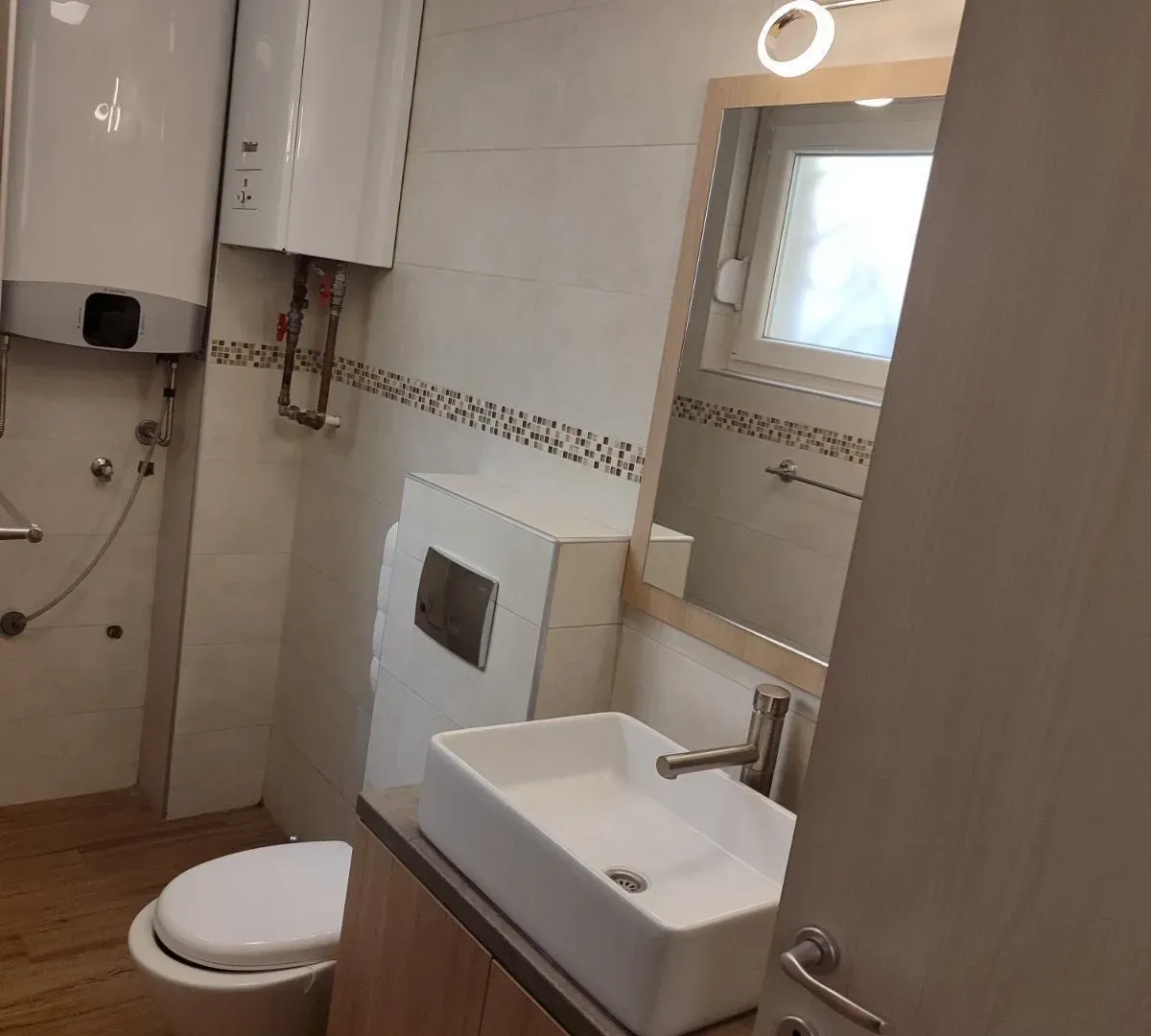 Rent, office space, 63m², Vračar Sve Podlokacije, Beograd