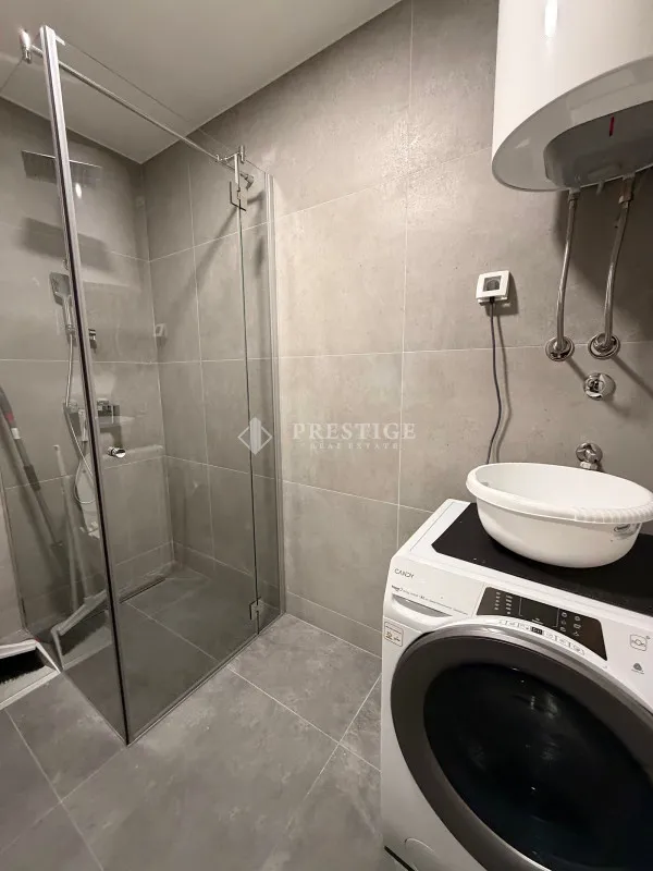 Rent, one bedroom apartment, 50m², Zabjelo, Podgorica
