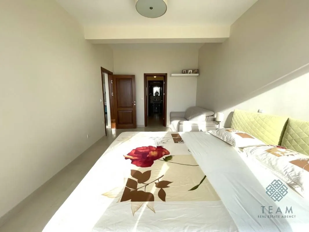 Prodaja, dvosoban stan, 156m², Topla, Herceg Novi