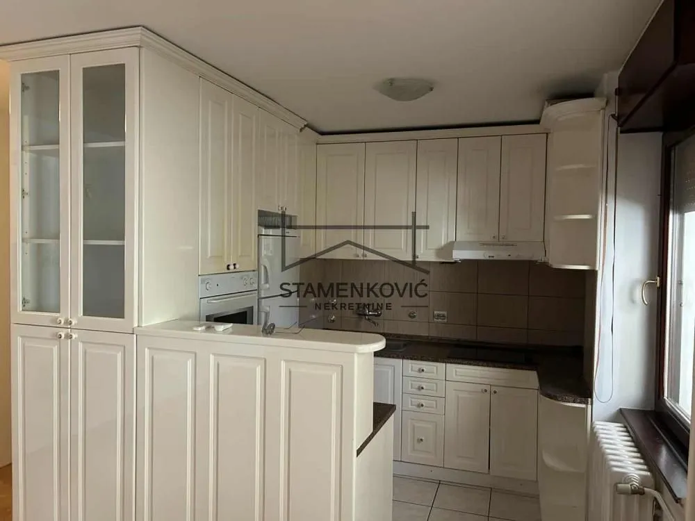 Prodaja, dvosoban stan, 63m², Nova Detelinara, Novi Sad Sve Podlokacije