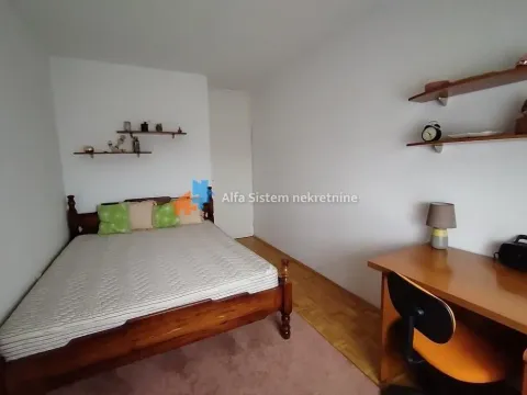 Rent, two bedroom apartment, 55m², Banjica, Voždovac Sve Podlokacije - image 12