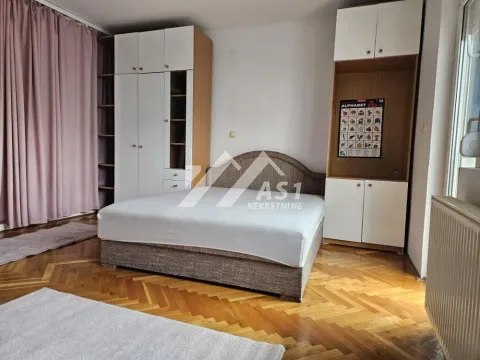 Izdavanje, dvosoban stan, 53m², Grbavica, Novi Sad Sve Podlokacije - image 7
