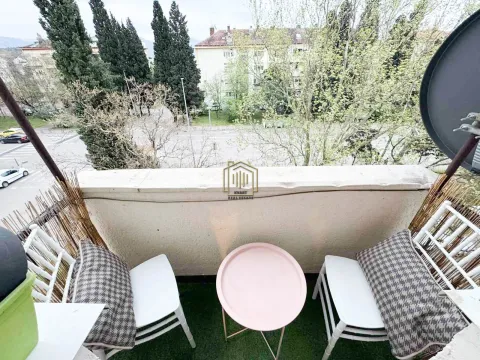 Izdavanje, jednosoban stan, 49m², Preko Morače, Podgorica - image 8