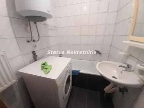 Izdavanje, garsonjera, 28m², Bulevar Oslobodjenja, Novi Sad Sve Podlokacije - image 11