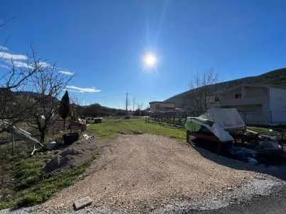 Sale, land lot, 2000m², Kotor, Crna Gora