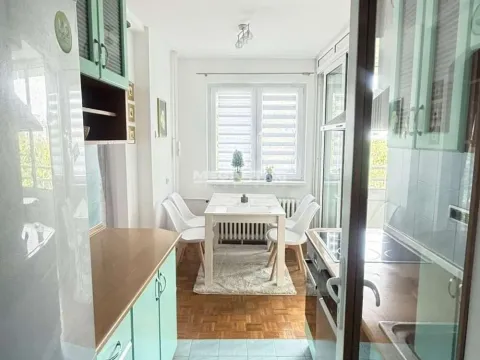 Rent, two bedroom apartment, 64m², Novi Beograd Blok 63, Novi Beograd Sve Podlokacije - image 10