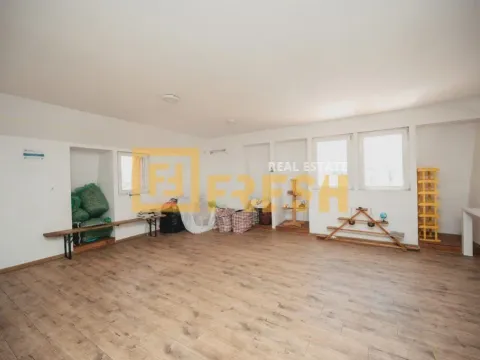 Izdavanje, poslovni prostor, 110m², Stari Aerodrom, Podgorica - image 2