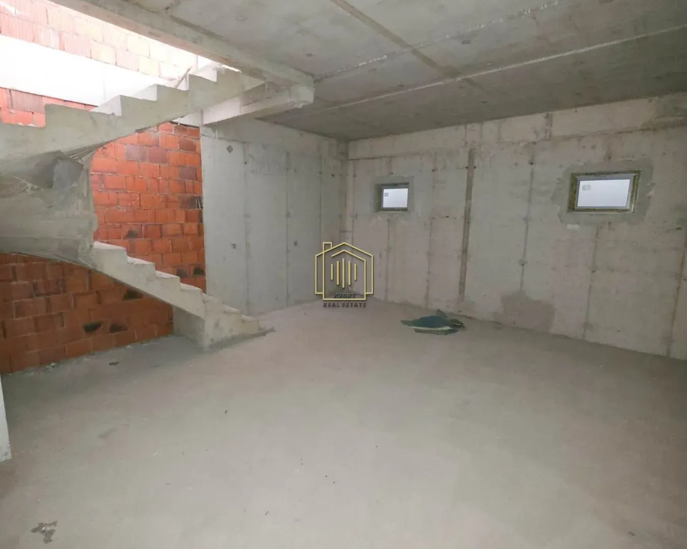 Rent, office space, 120m², Zabjelo, Podgorica