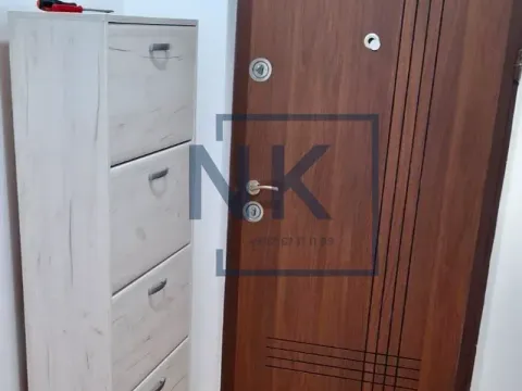 Rent, one bedroom apartment, 39m², Zagorič, Podgorica - image 10