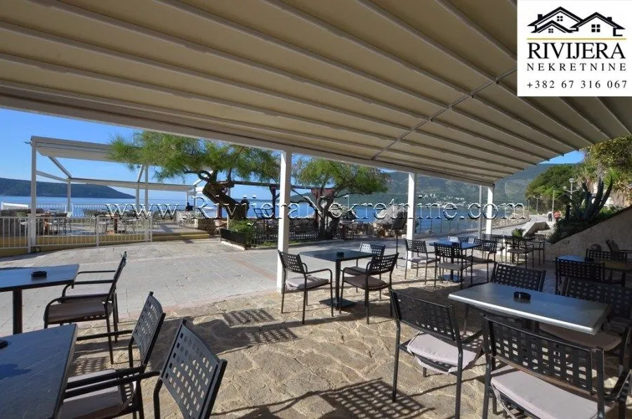 Sale, office space, 48m², Savina, Herceg Novi
