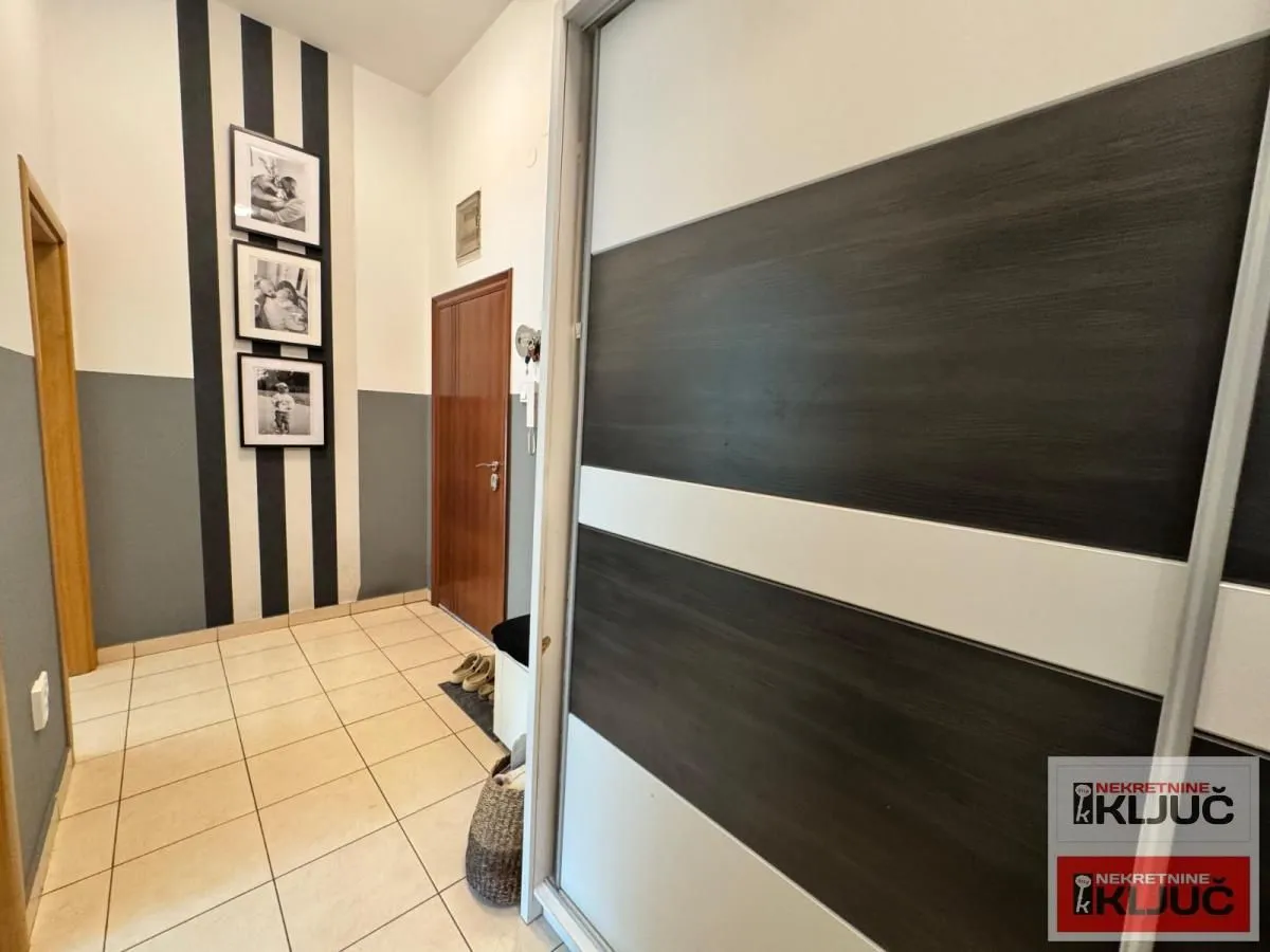 Prodaja, trosoban stan, 79m², Liman 3, Novi Sad Sve Podlokacije