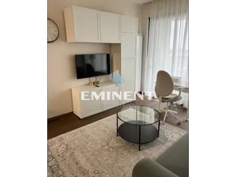 Rent, two bedroom apartment, 50m², Stari Grad, Beograd - image 2