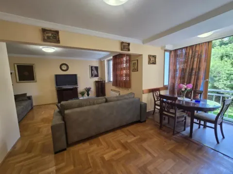 Sale, two bedroom apartment, 80m², Centar, Budva - image 8
