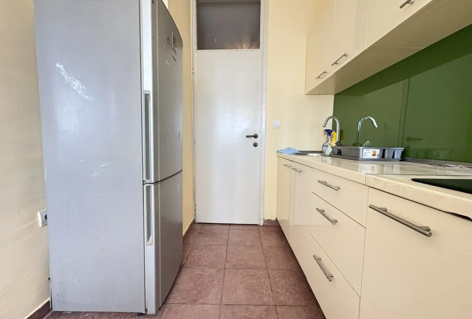 Prodaja, jednosoban stan, 55m², Baston, Podgorica
