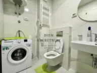 Izdavanje, jednosoban stan, 50m², Central Point, Podgorica - image 9