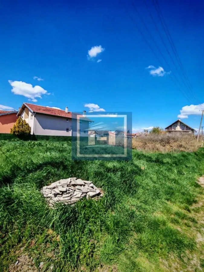 Prodaja, plac, 814m², Striško Naselje, Paraćin