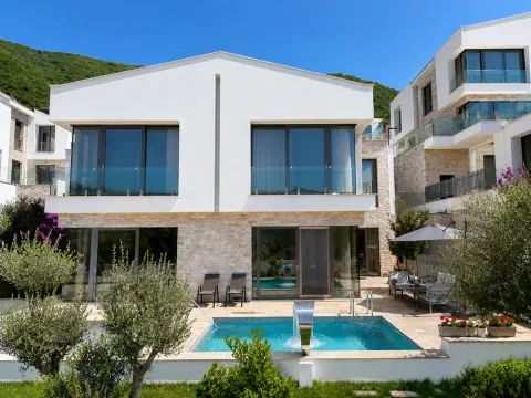 Prodaja, kuća, 168m², Kumbor, Herceg Novi - image 4
