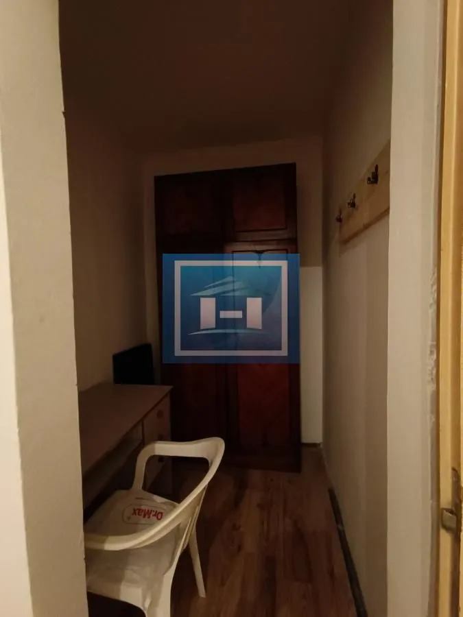 Izdavanje, garsonjera, 29m², Sarina Medja, Jagodina