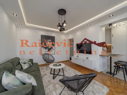 Rent, one bedroom apartment, 50m², Autokomanda, Voždovac Sve Podlokacije - image 3