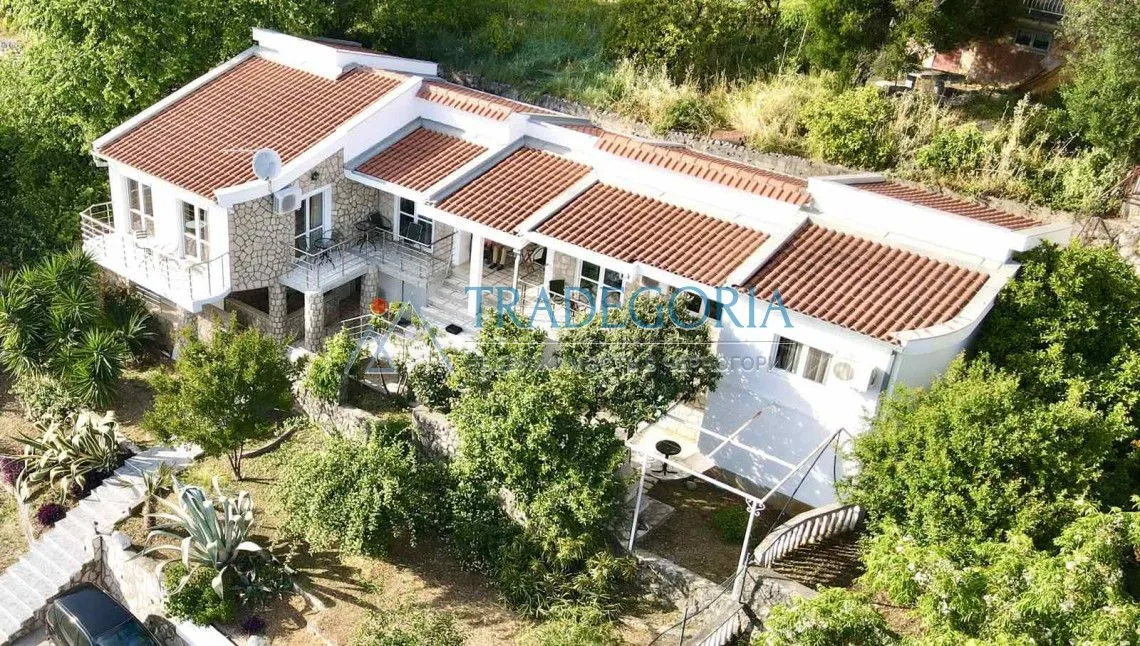 Sale, office space, 171m², Dobra Voda, Bar