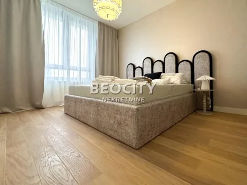 Rent, two bedroom apartment, 58m², Beograd Na Vodi, Beograd - image 8