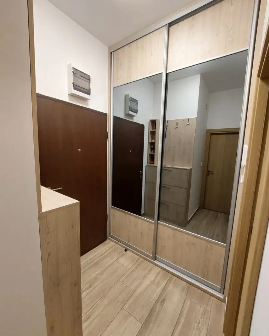 Izdavanje, jednosoban stan, 550m², Zabjelo, Podgorica
