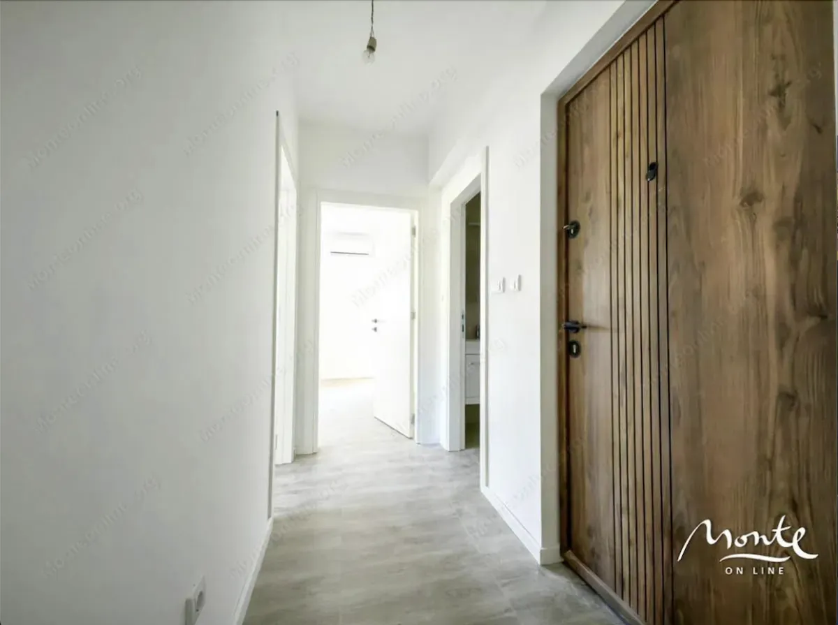 Sale, two bedroom apartment, 60m², Bar, Crna Gora