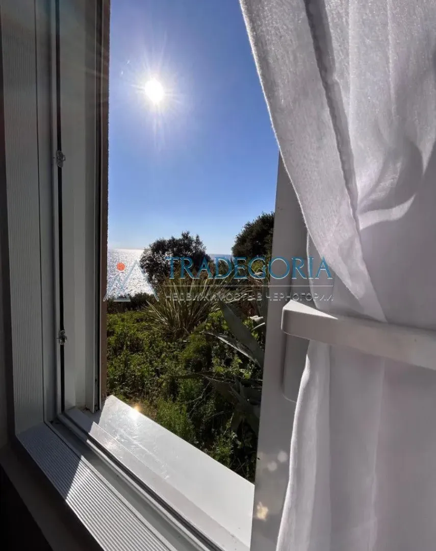 Prodaja, dvosoban stan, 83m², Dobra Voda, Bar