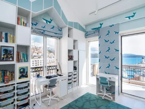 Prodaja, četvorosoban stan, 184m², Tivat, Crna Gora - image 16