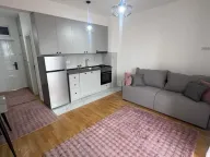 Izdavanje, jednosoban stan, 33m², Zabjelo, Podgorica