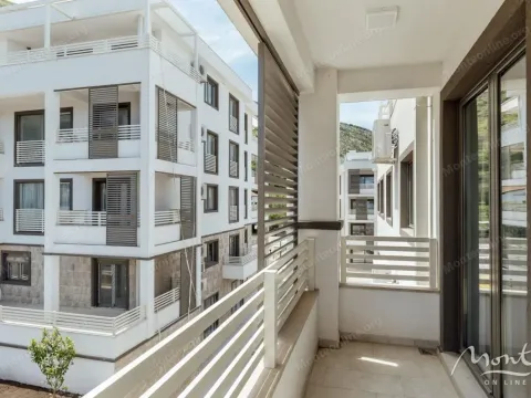 Prodaja, jednosoban stan, 65m², Herceg Novi, Crna Gora - image 33
