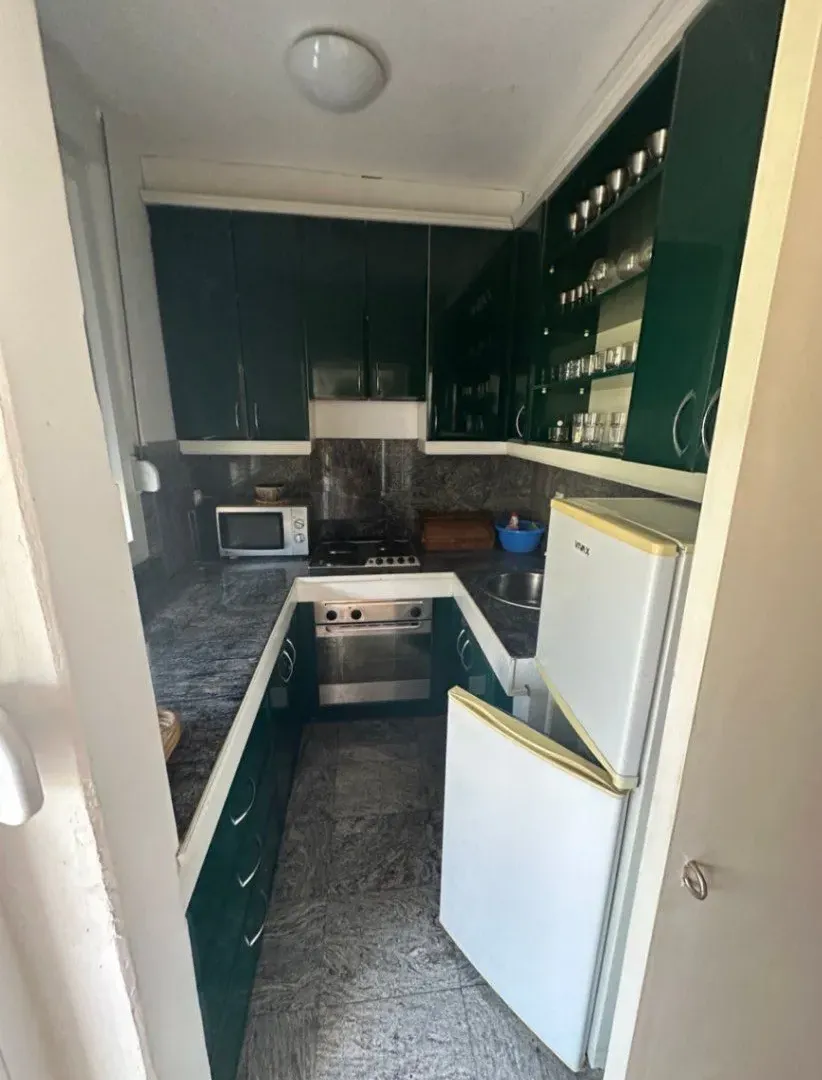 Rent, apartment, 80m², Centar, Budva