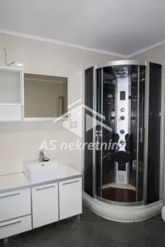 Rent, four bedroom apartment, 160m², Filmski Grad, Beograd - image 20