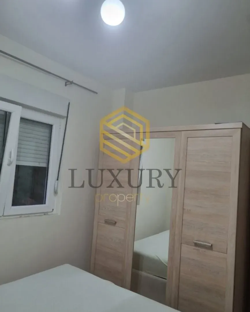 Izdavanje, jednosoban stan, 35m², Zabjelo, Podgorica
