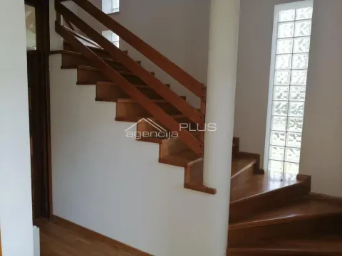 Izdavanje, kuća, 250m², Savski Venac, Beograd - image 11