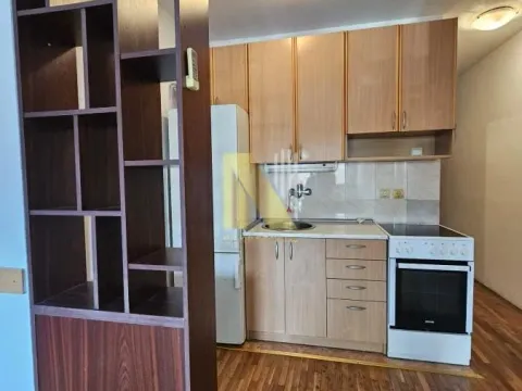 Sale, one bedroom apartment, 35m², Nova Detelinara, Novi Sad Sve Podlokacije - image 5