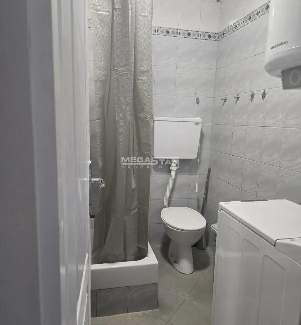 Prodaja, dvosoban stan, 59m², Čukarica, Beograd