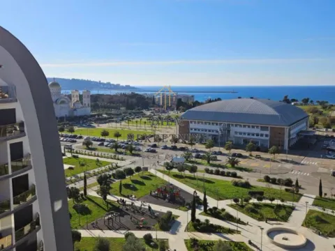 Prodaja, jednosoban stan, 64m², Soho City, Bar - image 13