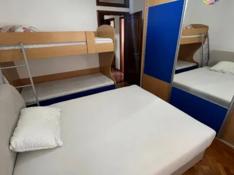 Izdavanje, jednosoban stan, 55m², Centar, Bar - image 7