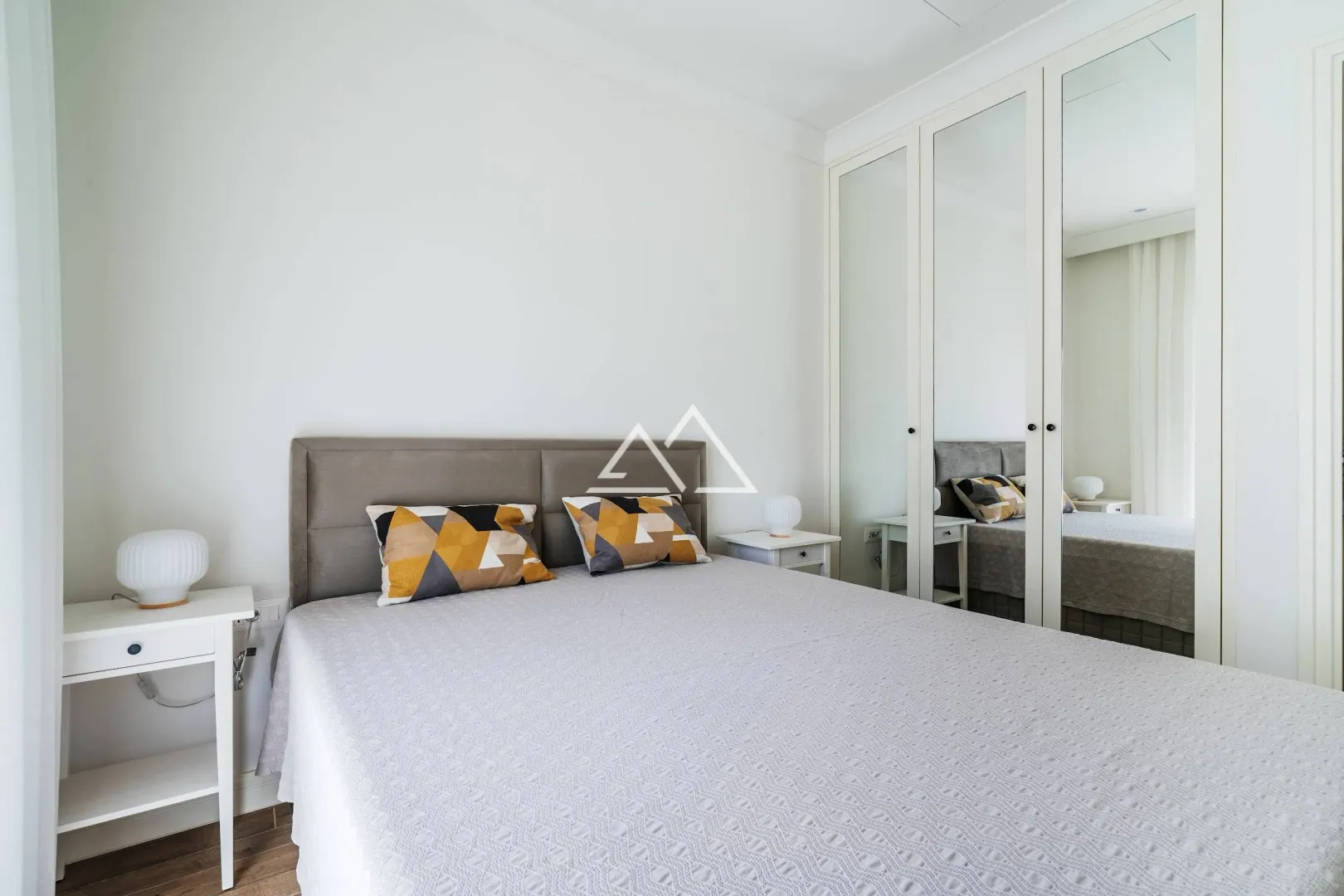 Prodaja, jednosoban stan, 71m², Luštica Bay, Tivat