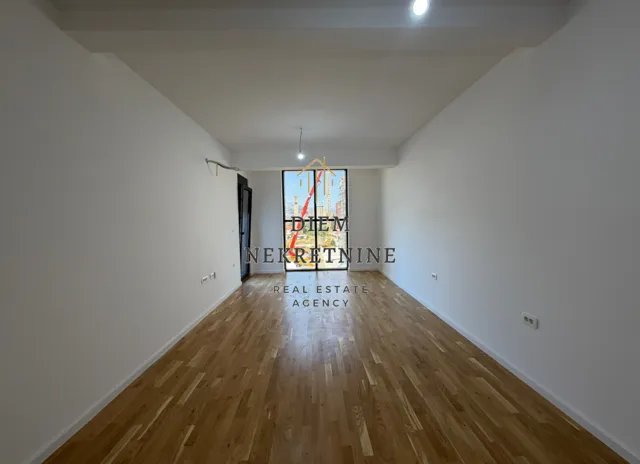 Rent, two bedroom apartment, 65m², Stari Aerodrom, Podgorica
