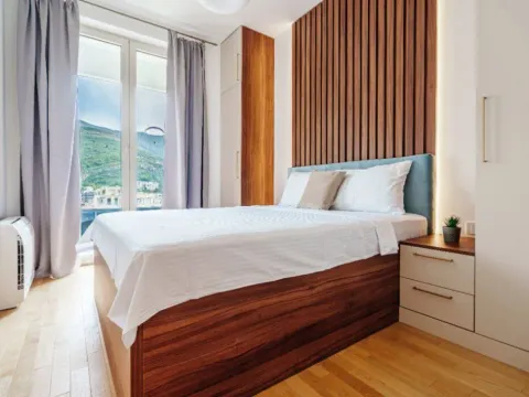 Prodaja, dvosoban stan, 65m², Bečići, Budva - image 7